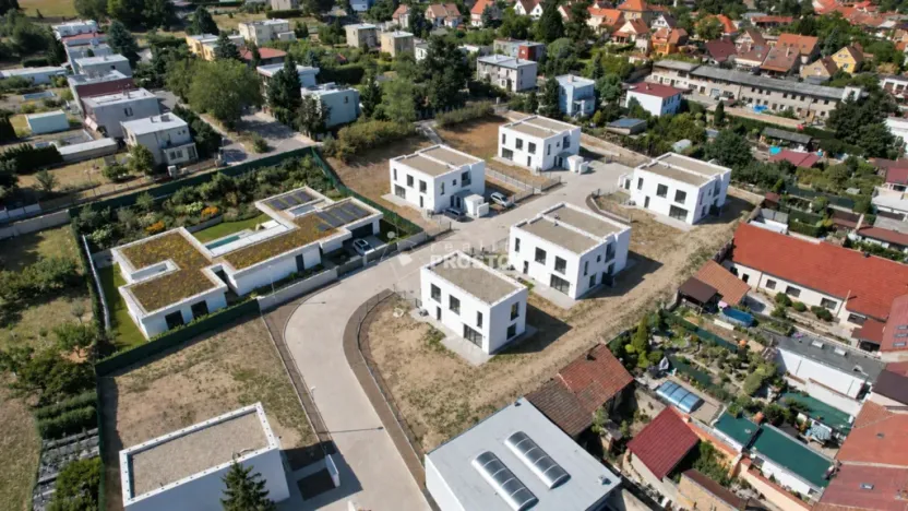 Prodej rodinného domu, Roudnice nad Labem, Prokopova, 133 m2