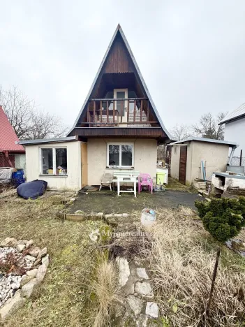 Prodej zahrady, Znojmo, 426 m2