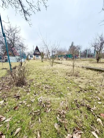 Prodej zahrady, Znojmo, 426 m2