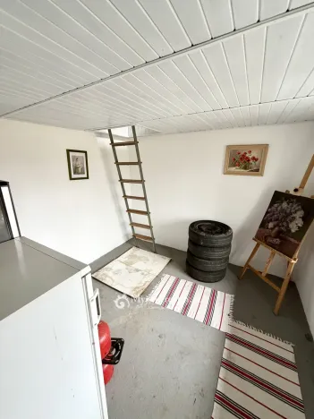 Prodej zahrady, Znojmo, 426 m2