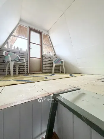 Prodej zahrady, Znojmo, 426 m2