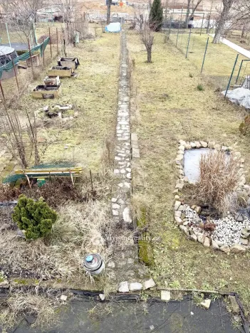 Prodej zahrady, Znojmo, 426 m2