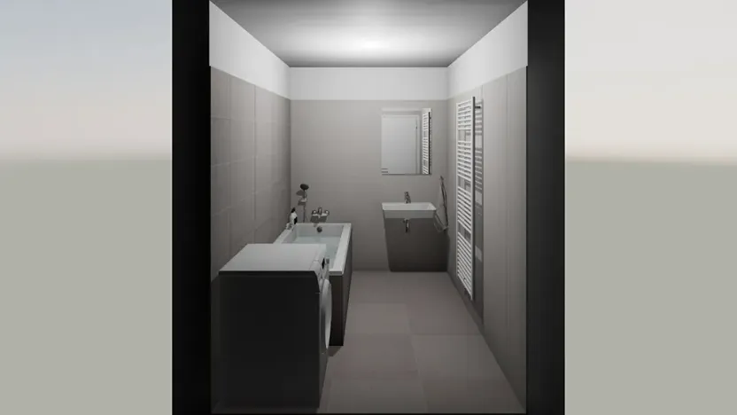 Prodej bytu 4+kk, Brno, Chvalovka, 92 m2