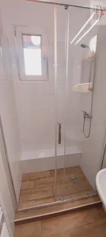 Pronájem bytu 1+kk, Valašské Meziříčí - Krásno nad Bečvou, Růžová, 24 m2