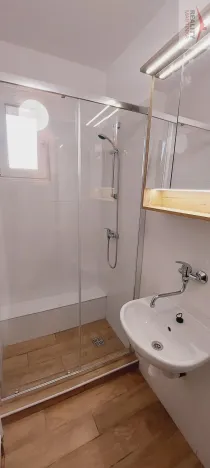 Pronájem bytu 1+kk, Valašské Meziříčí - Krásno nad Bečvou, Růžová, 24 m2