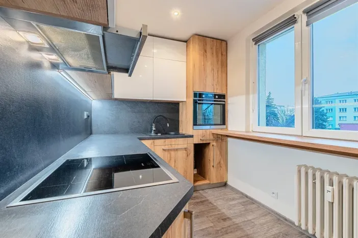 Pronájem bytu 3+1, Prostějov, Okružní, 75 m2