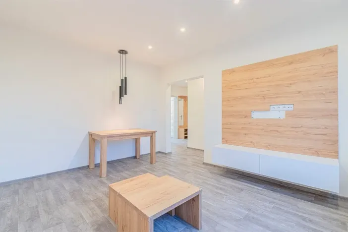 Pronájem bytu 3+1, Prostějov, Okružní, 75 m2