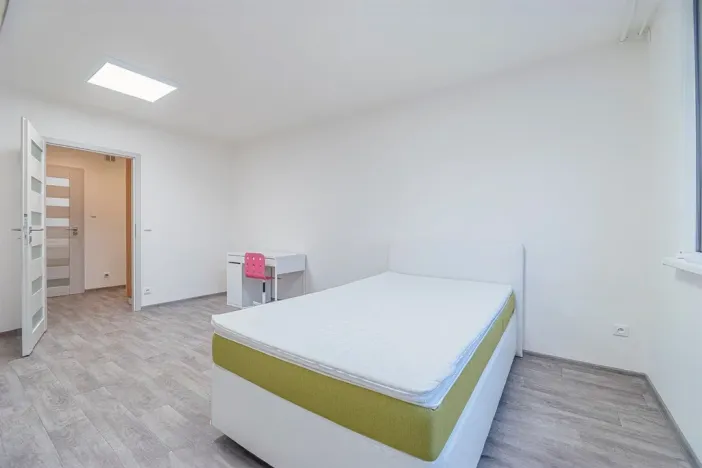 Pronájem bytu 3+1, Prostějov, Okružní, 75 m2