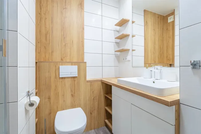 Pronájem bytu 3+1, Prostějov, Okružní, 75 m2