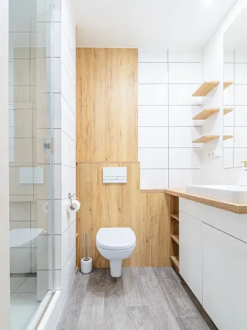 Pronájem bytu 3+1, Prostějov, Okružní, 75 m2