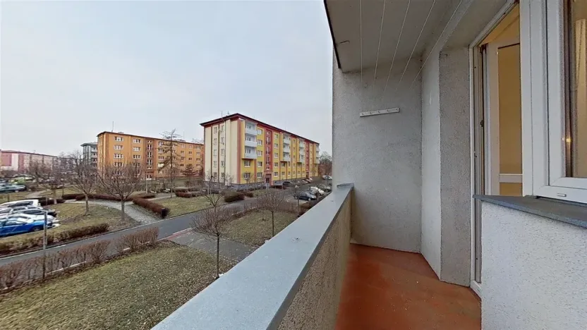 Pronájem bytu 3+1, Prostějov, Okružní, 75 m2