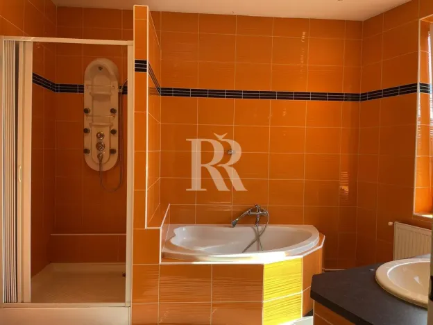 Pronájem bytu 2+1, Liberec, Hodkovická, 60 m2