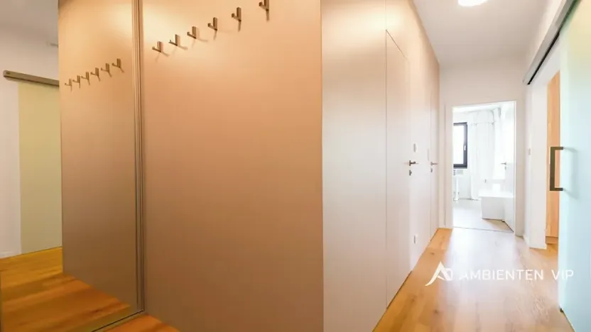 Pronájem bytu 3+kk, Brno, Rybnická, 70 m2