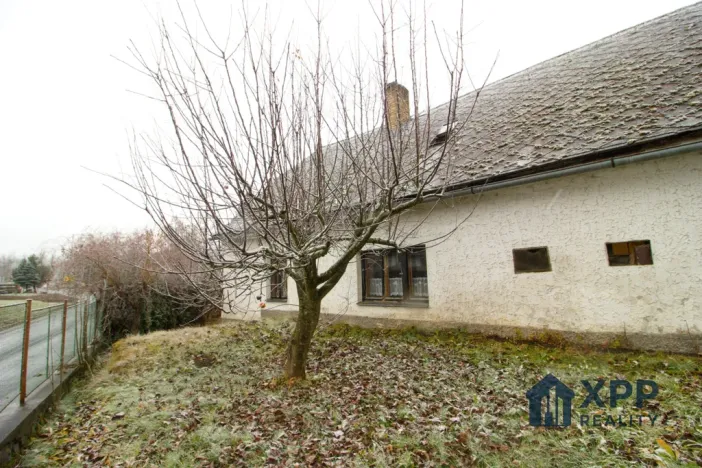 Prodej rodinného domu, Prachatice - Libínské Sedlo, 118 m2