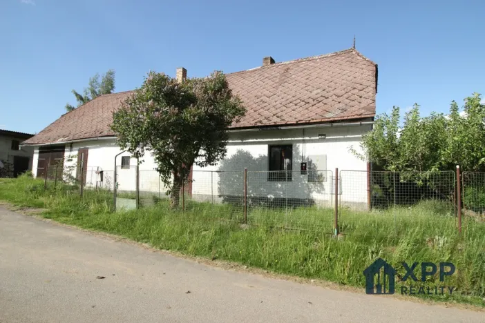 Prodej rodinného domu, Prachatice - Libínské Sedlo, 118 m2