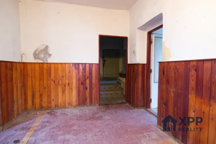 Prodej chalupy, Prachatice - Libínské Sedlo, 118 m2