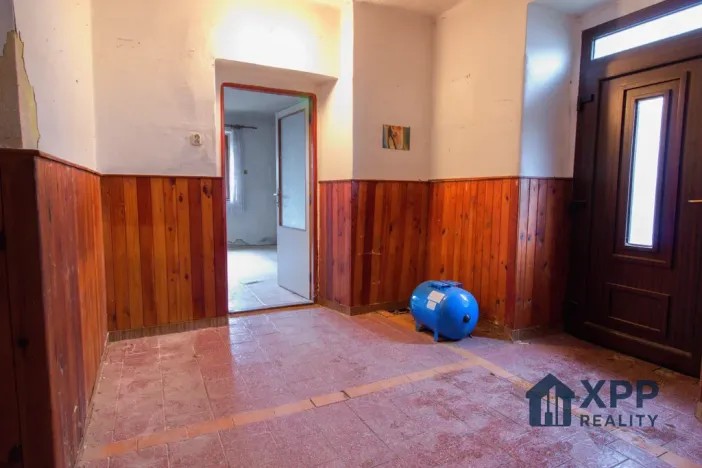 Prodej chalupy, Prachatice - Libínské Sedlo, 118 m2