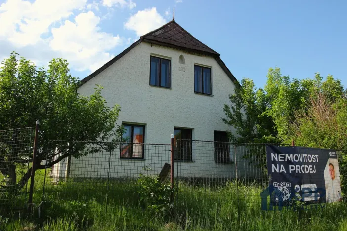 Prodej chalupy, Prachatice - Libínské Sedlo, 118 m2