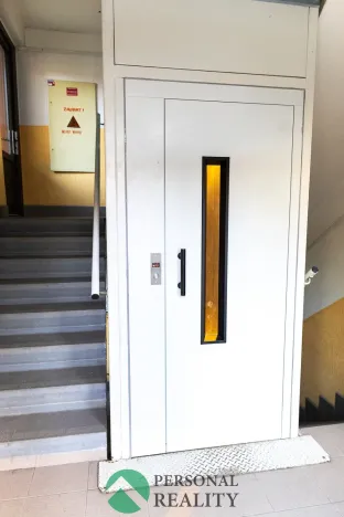 Prodej bytu 1+1, Příbram, Gen. Kholla, 45 m2