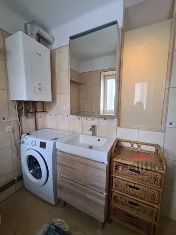 Pronájem bytu 2+1, Opava - Předměstí, náměstí Svaté Hedviky, 51 m2