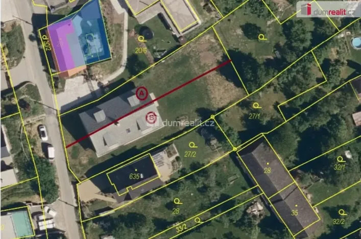 Prodej rodinného domu, Tečovice, 123 m2