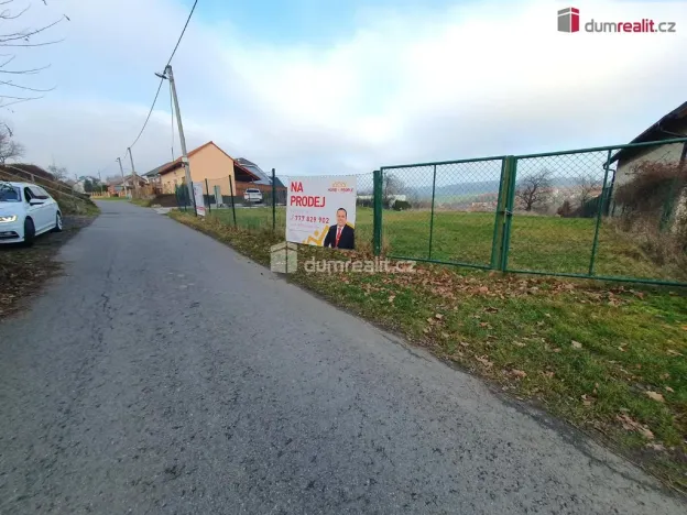 Prodej rodinného domu, Tečovice, 149 m2