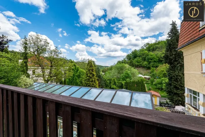 Prodej bytu 4+kk, Praha - Dejvice, V Šáreckém údolí, 129 m2