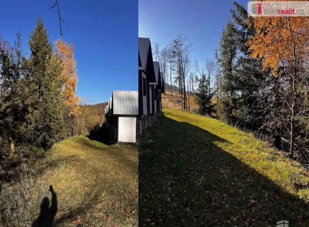 Prodej pozemku pro bydlení, Chvalčov, 3129 m2