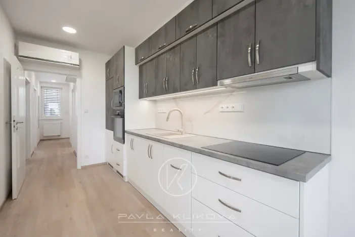 Pronájem bytu 3+kk, Plzeň, Františka Kováříka, 65 m2