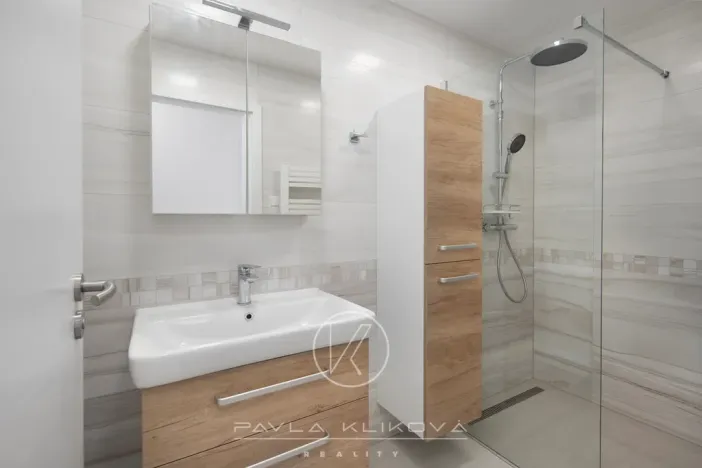 Pronájem bytu 3+kk, Plzeň, Františka Kováříka, 65 m2