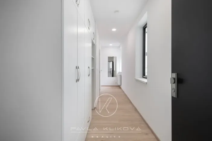 Pronájem bytu 3+kk, Plzeň, Františka Kováříka, 65 m2