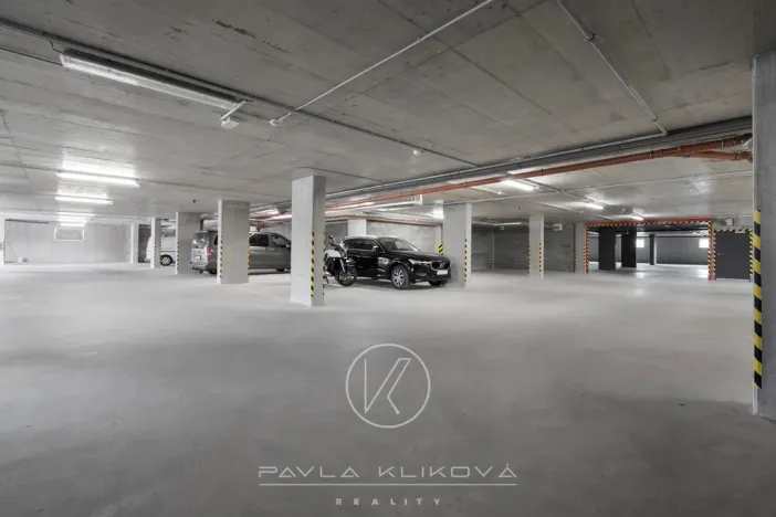 Pronájem bytu 3+kk, Plzeň, Františka Kováříka, 65 m2