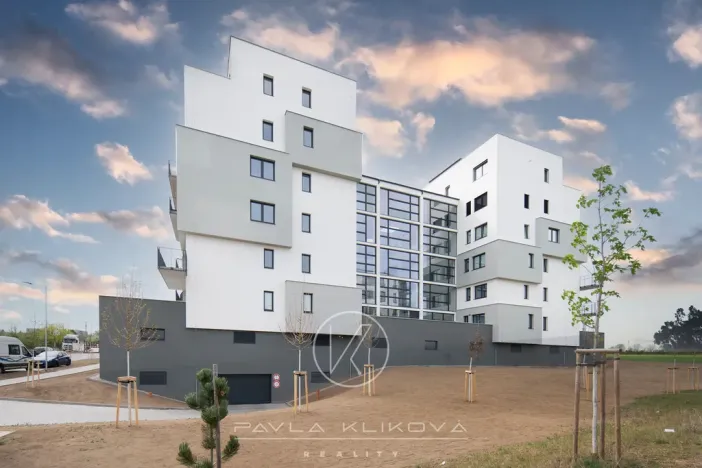 Pronájem bytu 3+kk, Plzeň, Františka Kováříka, 65 m2