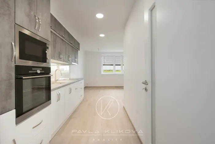 Pronájem bytu 3+kk, Plzeň, Františka Kováříka, 65 m2