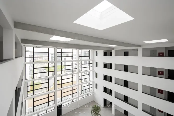 Pronájem bytu 3+kk, Plzeň, Františka Kováříka, 65 m2