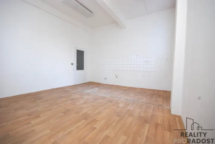 Pronájem obchodního prostoru, Brno, Lidická, 150 m2