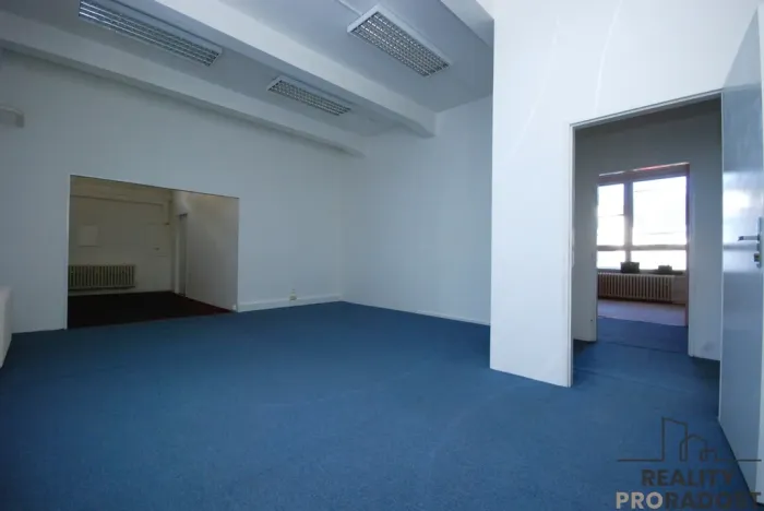Pronájem obchodního prostoru, Brno, Lidická, 150 m2