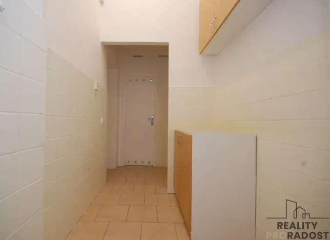 Pronájem obchodního prostoru, Brno, Lidická, 150 m2