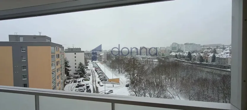 Pronájem bytu 2+kk, Praha, Kozmíkova, 52 m2