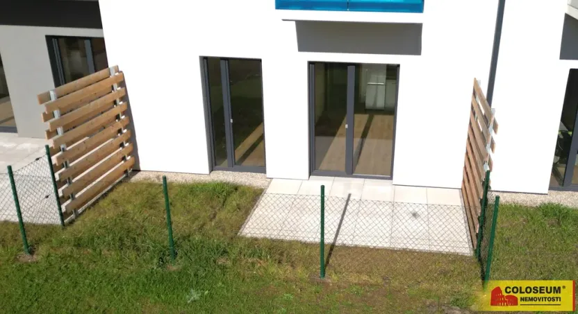 Pronájem bytu 2+kk, Znojmo, Vrbkova, 46 m2