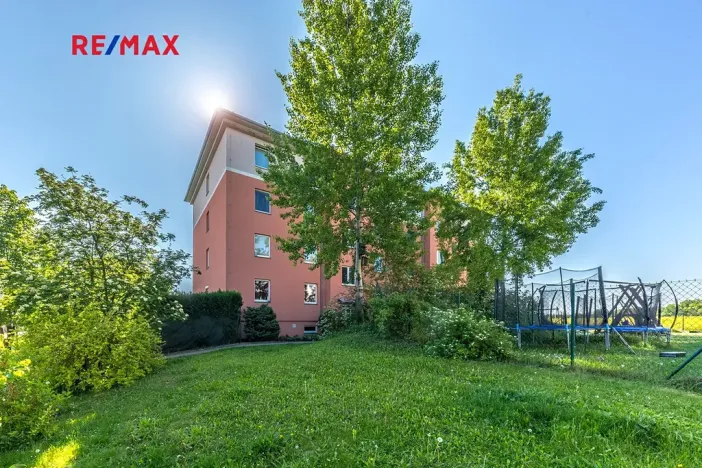 Prodej bytu 4+kk, Praha - Čakovice, Ke stadionu, 82 m2