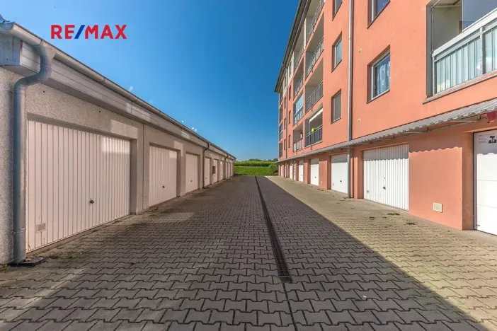 Prodej bytu 4+kk, Praha - Čakovice, Ke stadionu, 82 m2