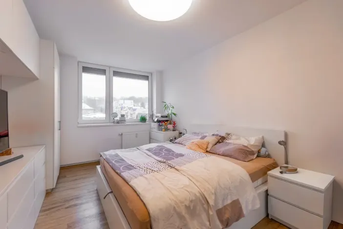 Pronájem bytu 4+kk, Ústí nad Labem - Ústí nad Labem-centrum, Velká Hradební, 101 m2