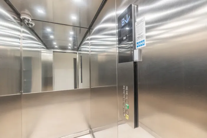 Pronájem bytu 4+kk, Ústí nad Labem - Ústí nad Labem-centrum, Velká Hradební, 101 m2