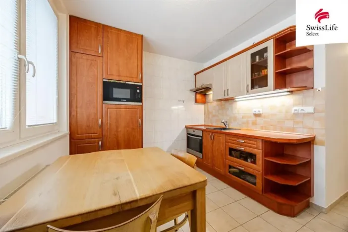 Prodej bytu 1+1, Znojmo, Gagarinova, 33 m2