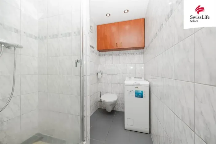 Prodej bytu 1+1, Znojmo, Gagarinova, 33 m2