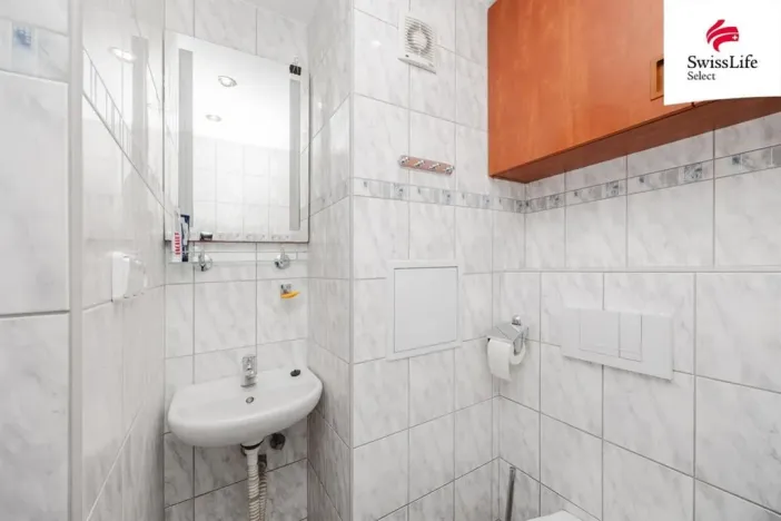 Prodej bytu 1+1, Znojmo, Gagarinova, 33 m2