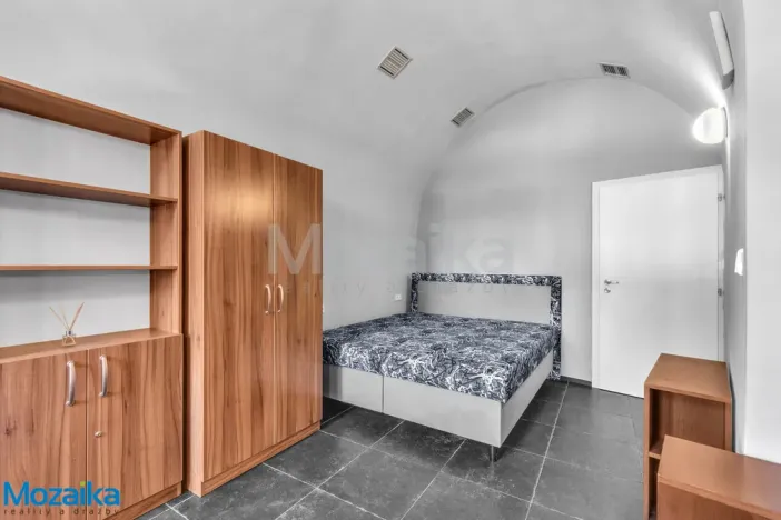 Pronájem bytu 2+kk, Litomyšl, Braunerovo nám., 80 m2