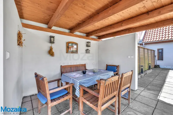 Pronájem bytu 2+kk, Litomyšl, Braunerovo nám., 80 m2