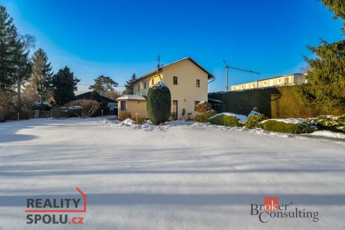 Prodej rodinného domu, Varnsdorf, Rybářská, 150 m2